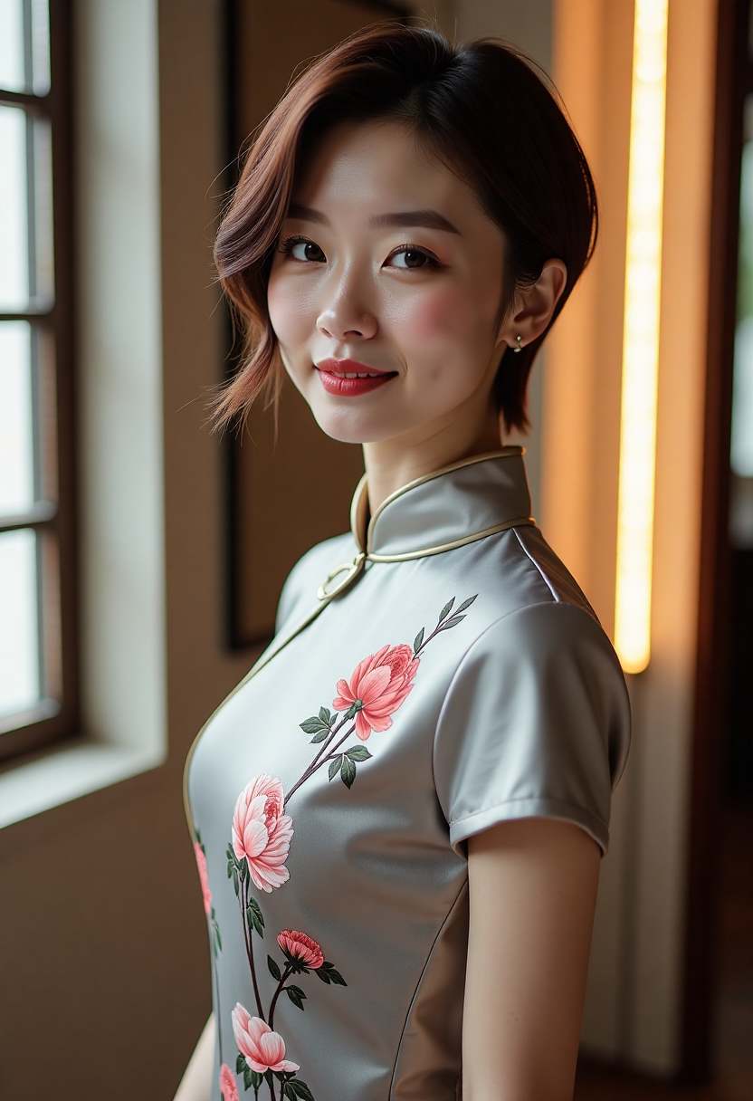 夫人她马甲又掉了